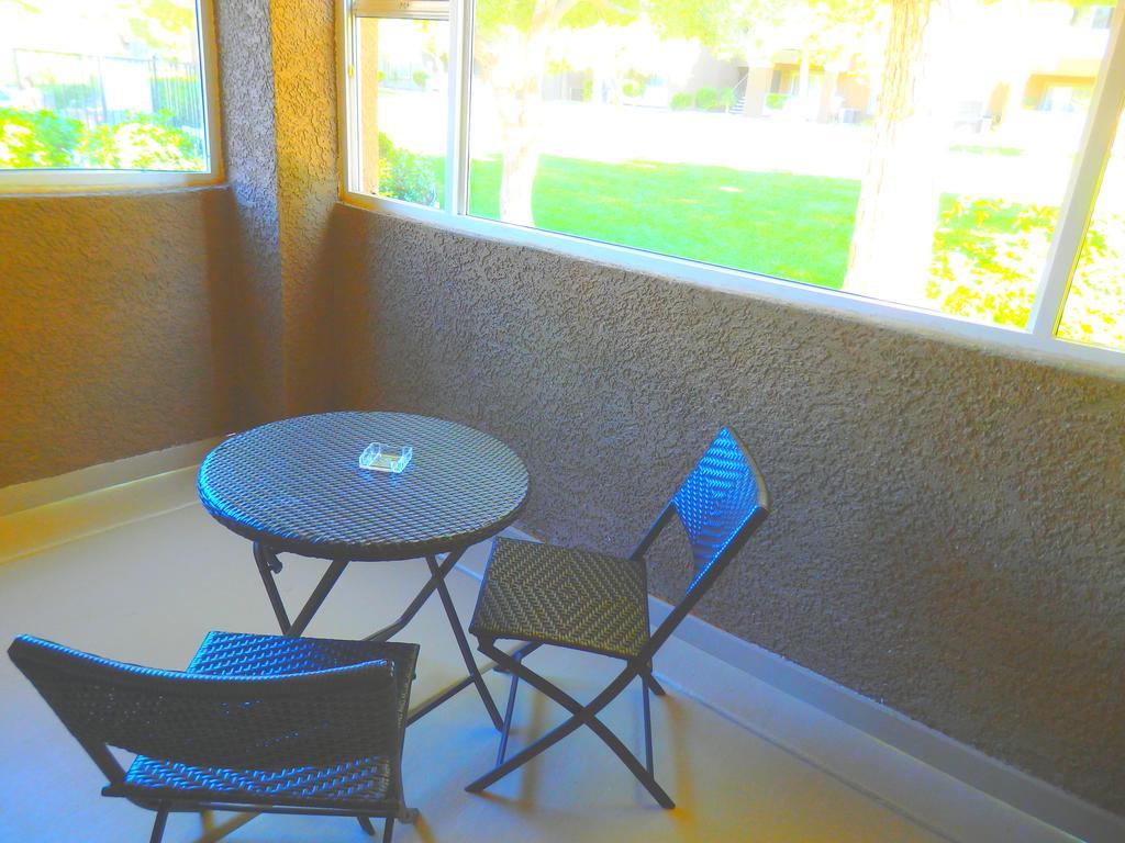 Apartment Silver Mountain Las Vegas