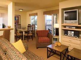 Aparthotel Worldmark Vegas Tropicana 3*