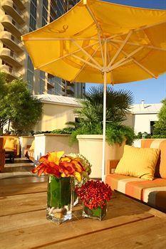 Aparthotel Luxury International At The Signature Las Vegas