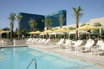 Aparthotel Luxury International At The Signature