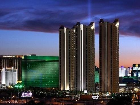 Aparthotel Luxury International At The Signature 4*