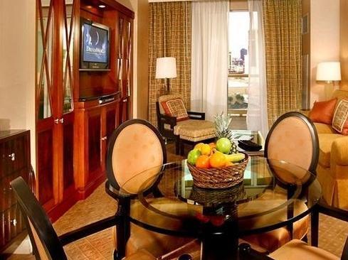 Aparthotel Luxury International At The Signature Las Vegas