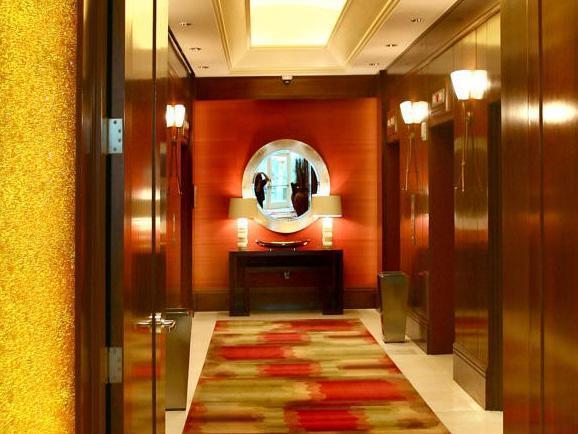 Luxury International At The Signature