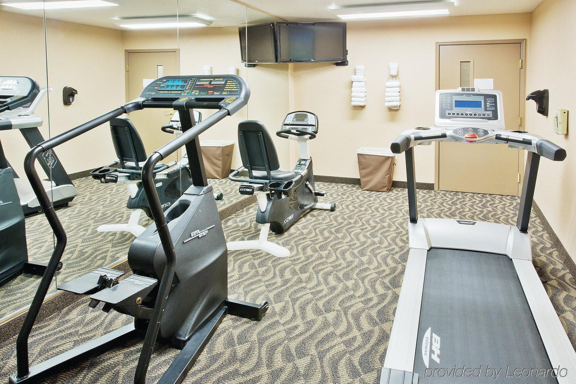 Hotel La Quinta By Wyndham Redrock/summerlin