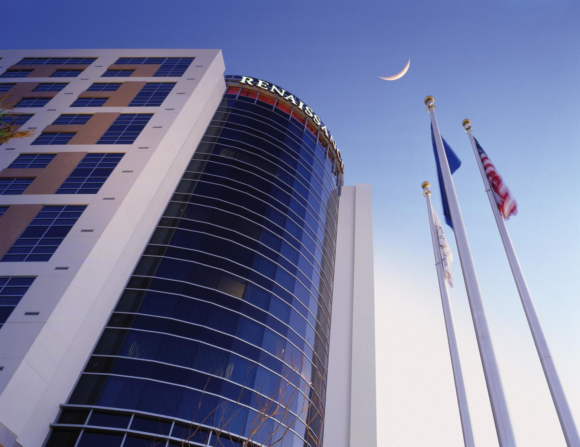 Renaissance Hotel Las Vegas