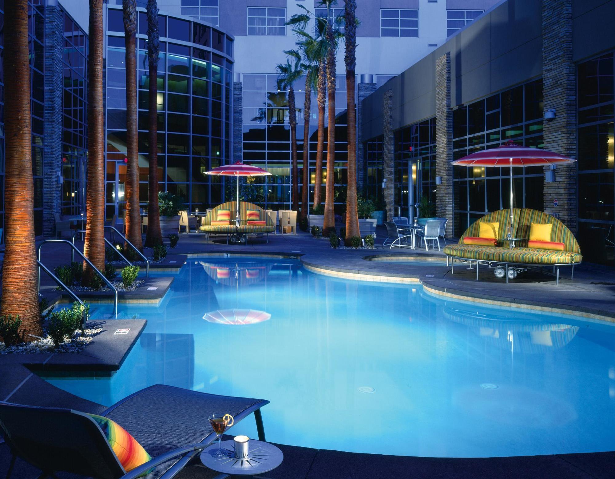 Renaissance Hotel Las Vegas