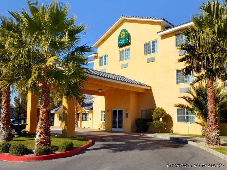 La Quinta & By Wyndham Nellis Hotel Las Vegas
