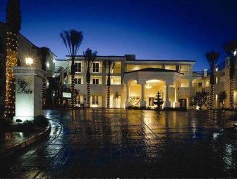 Club De Soleil All-suite Resort