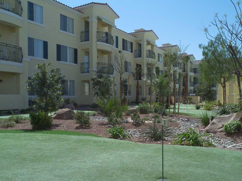 Club De Soleil All-suite Resort 4*