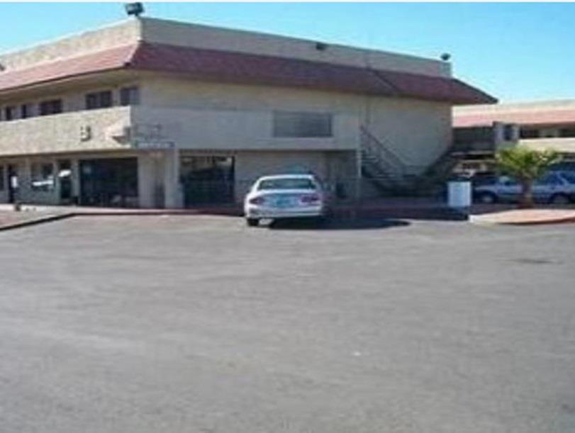 Siegel Slots And 2* Las Vegas