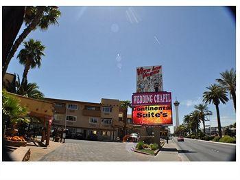 Super 8 By Wyndham North Strip/fremont St. Area Hotel Las Vegas
