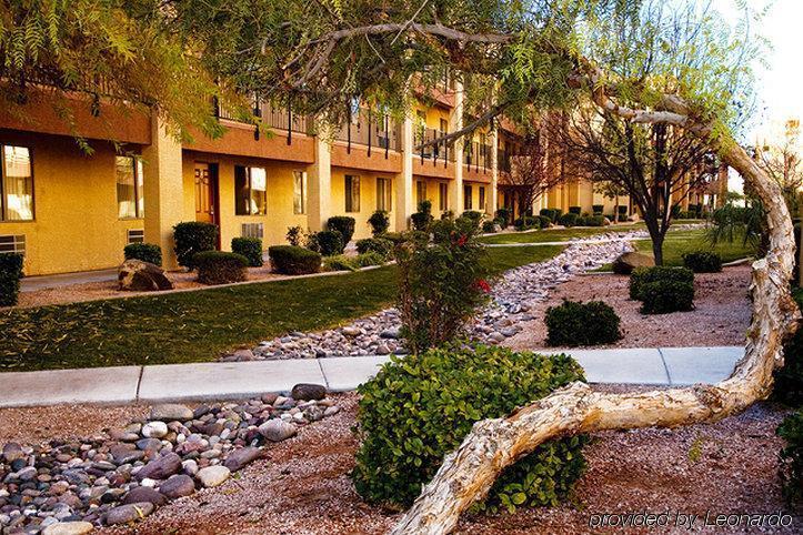 Emerald South Vegas Boulevard Hotel