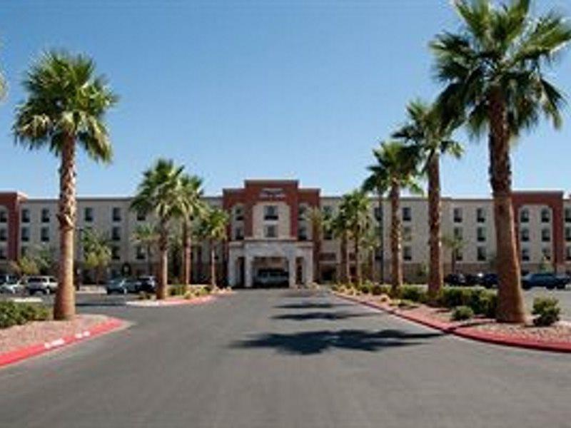 Hotel Hampton & South
