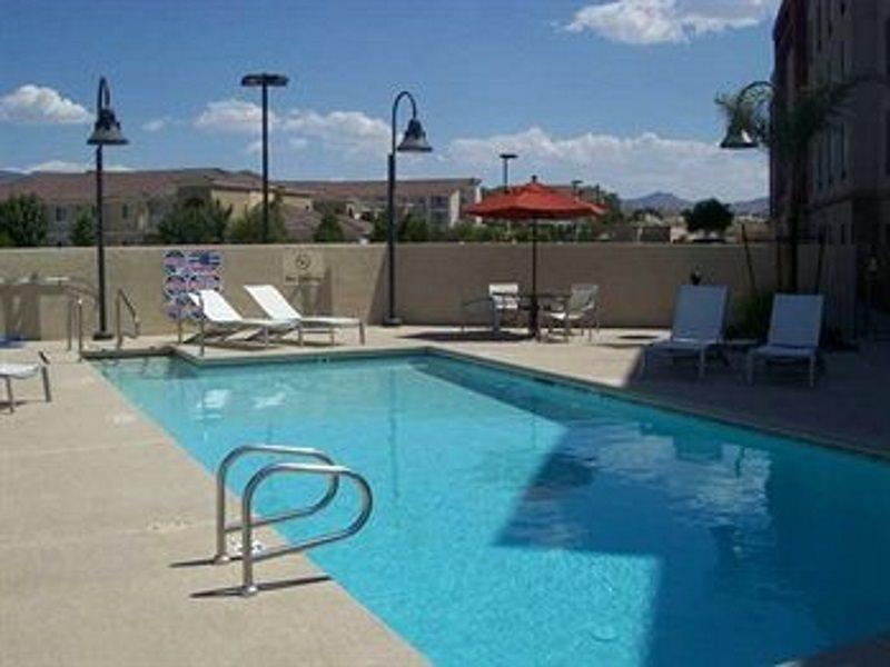 Hotel Hampton & South