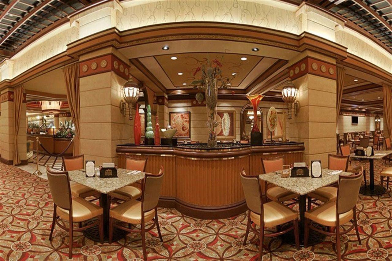 Station touristique Golden Nugget & Casino