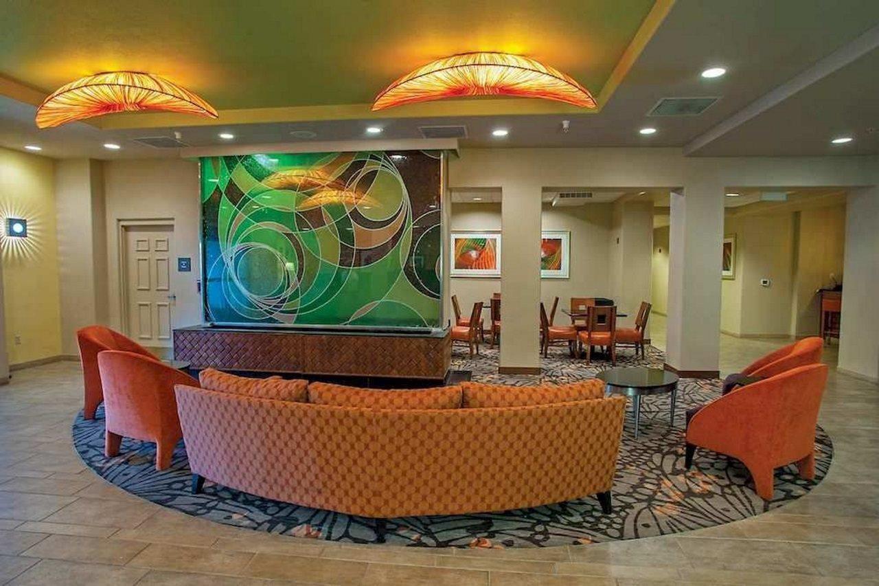 Hotel Hampton Tropicana