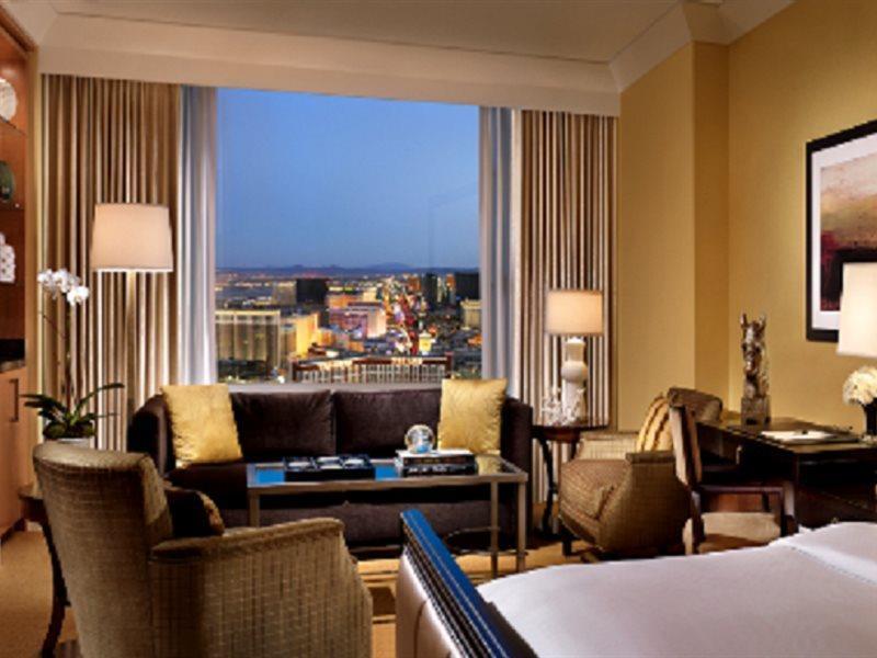Resort Trump International Vegas 5*
