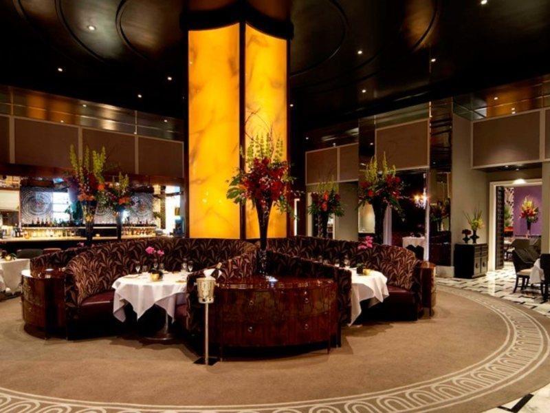Resort Trump International Vegas 5*