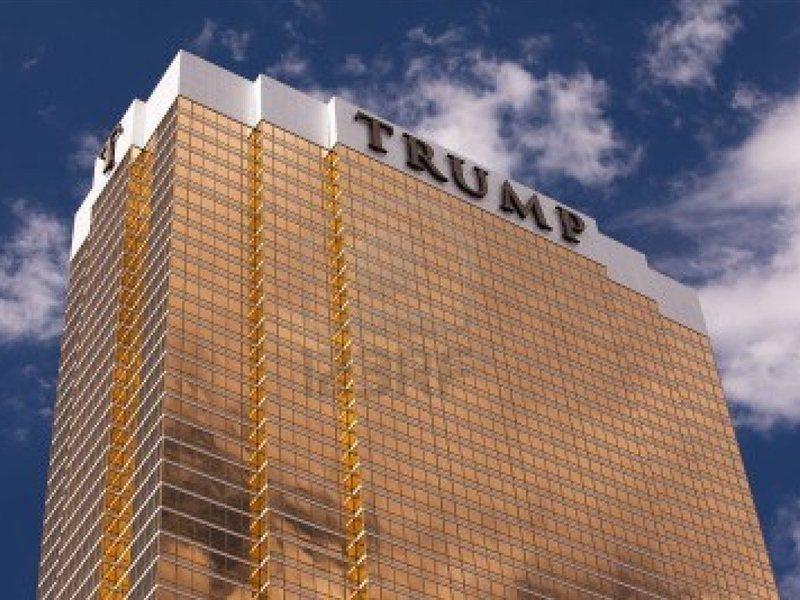Resort Trump International Vegas 5*