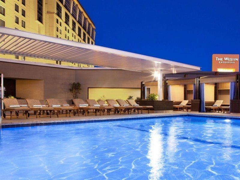 Hotel The Westin Vegas &
