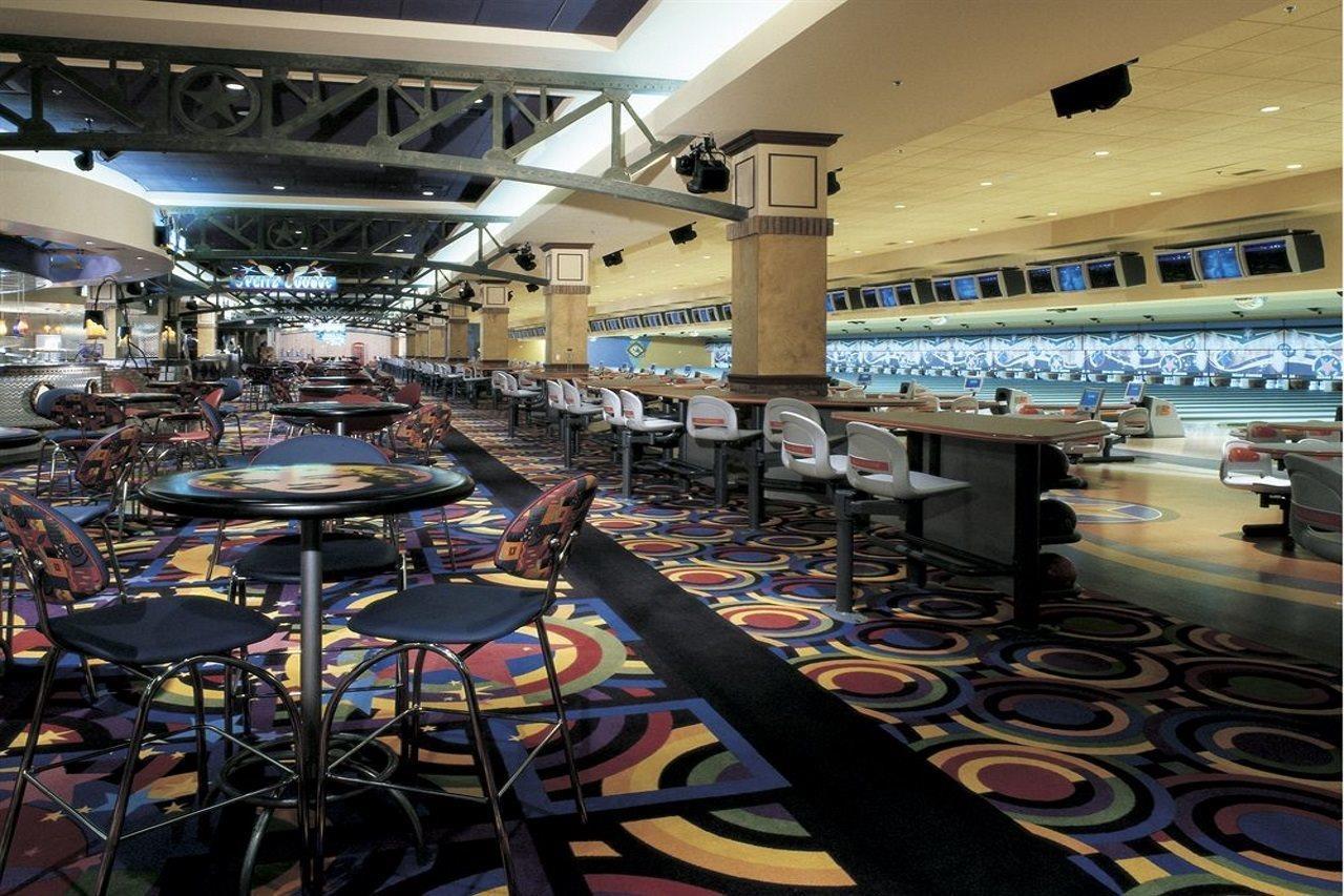 Resort Texas Station Gambling Hall & 3*
