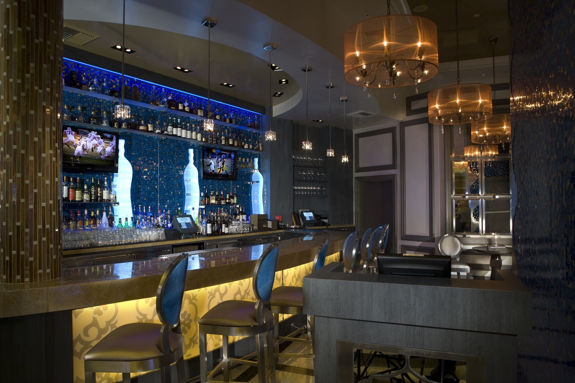 Park Mgm