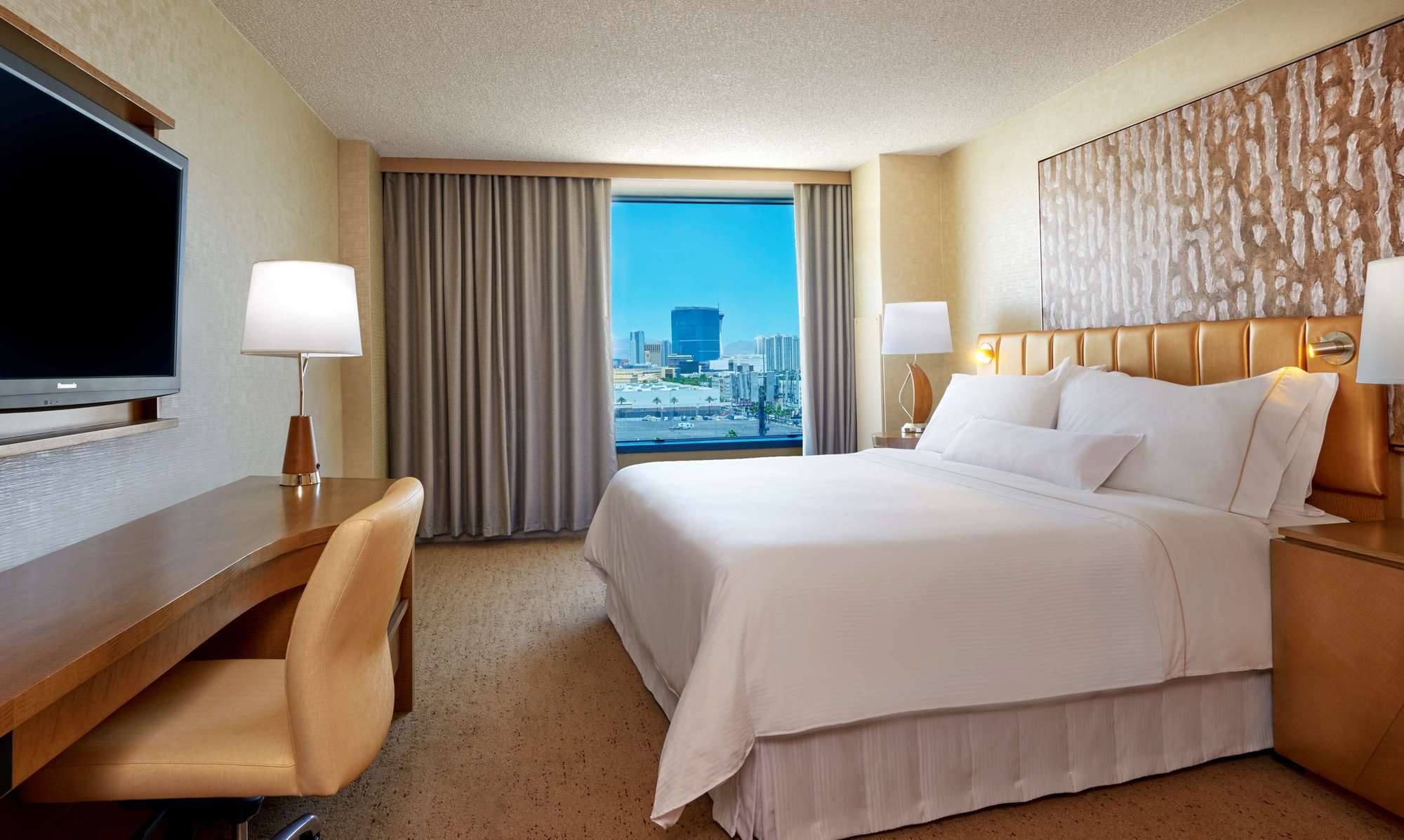 Hotel The Westin Vegas Hotel&spa