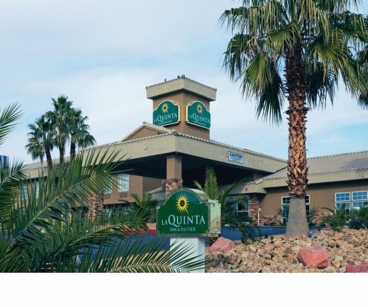 Hotel La Quinta & By Wyndham Lv Tropicana Stadium Las Vegas