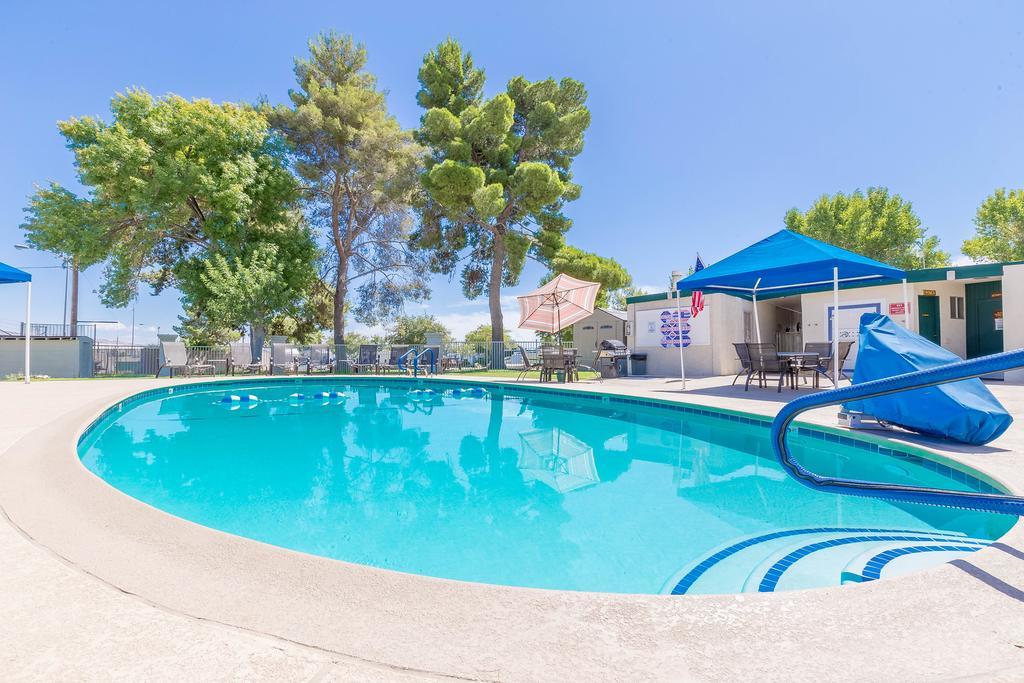 Holiday park Camping Cabin 3 Las Vegas