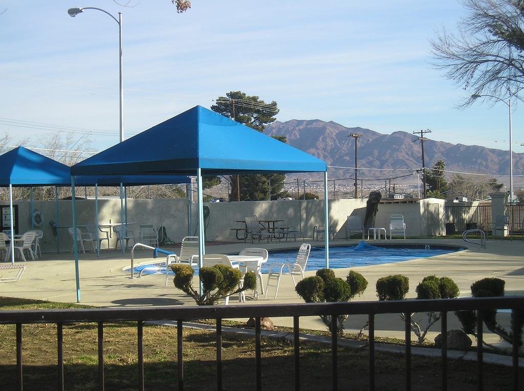 Camping Cabin 3 Holiday park Las Vegas