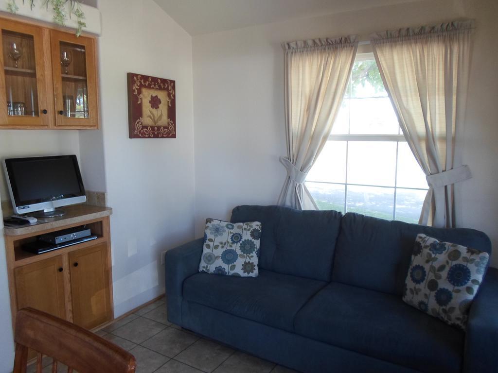 Camping Cabin 3 2*