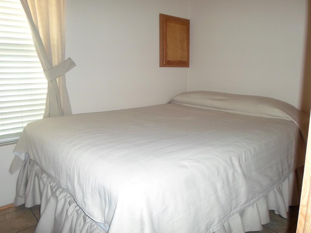Campo de férias Camping Cabin 2 2*
