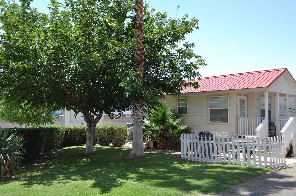 Camping Cabin 2 2* Las Vegas