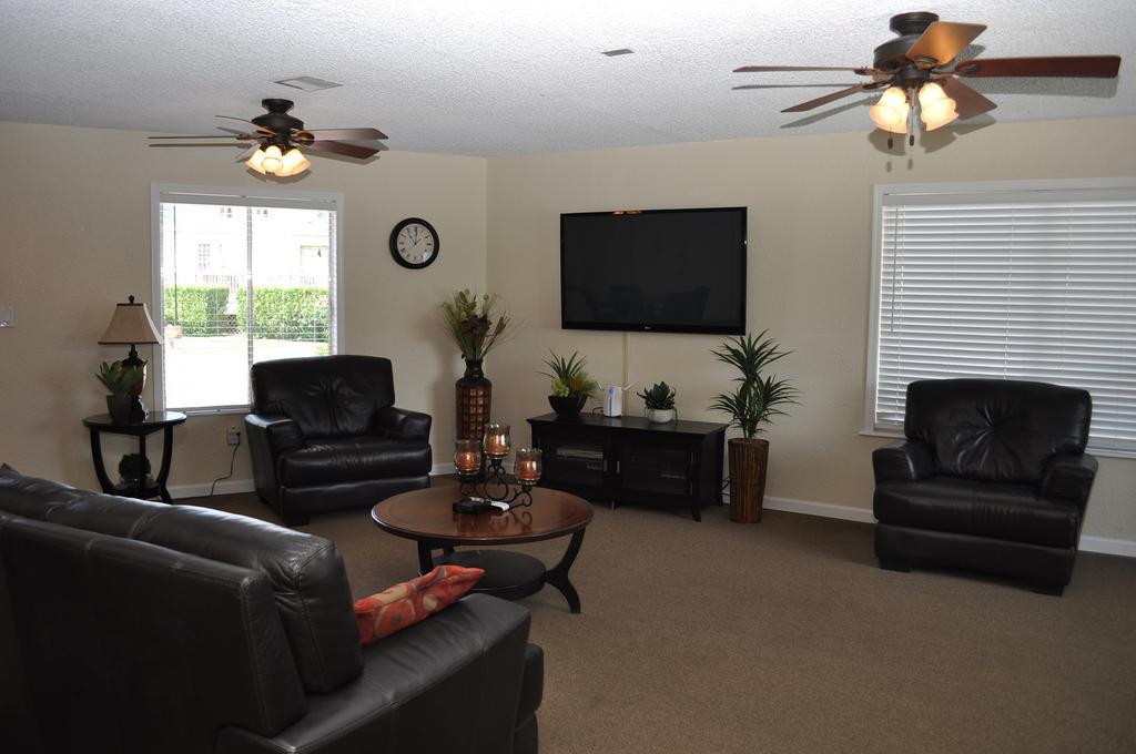 Holiday park Camping Cabin 1 Las Vegas