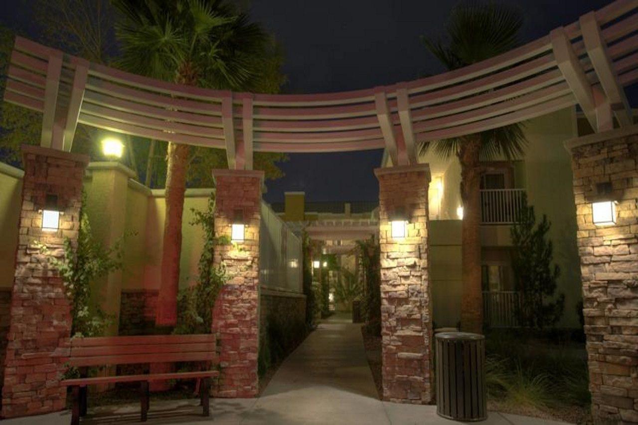 Worldmark Vegas Tropicana