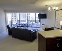 Apartahotel At Jockey Club Las Vegas