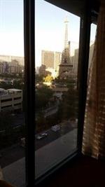 At Jockey Club Apartahotel