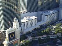 At Jockey Club 3* Las Vegas