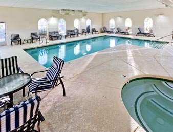 Hawthorn 3* Las Vegas