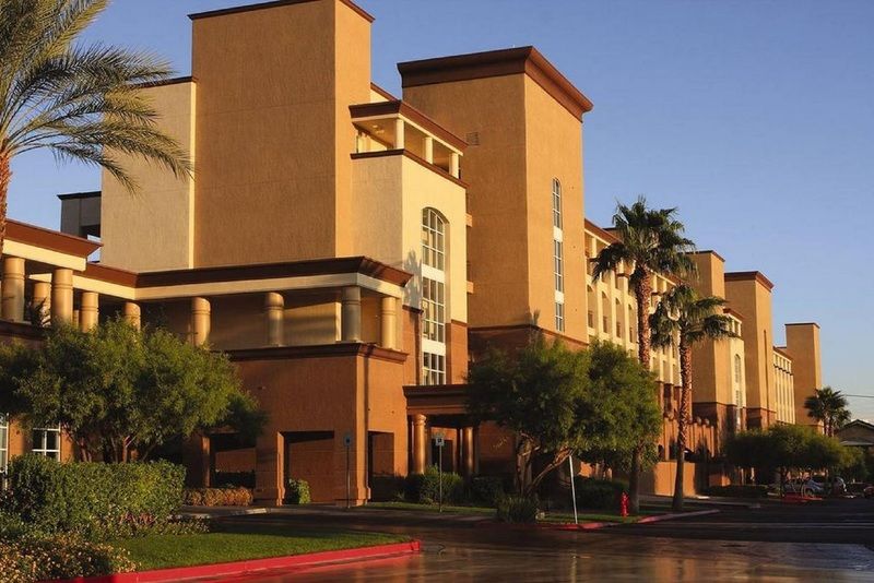 Worldmark Vegas Boulevard Appart hôtel 3*