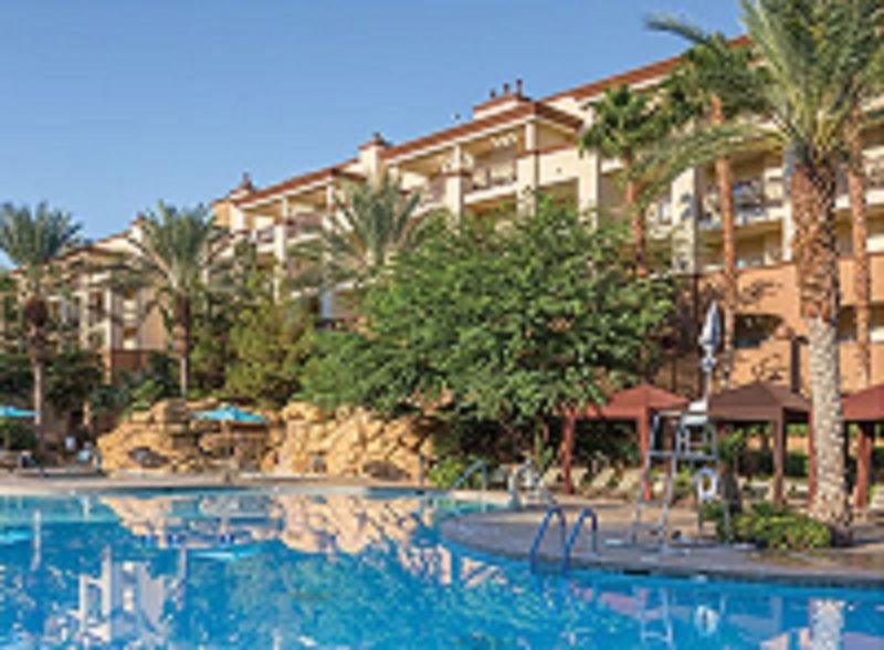 Worldmark Vegas Boulevard Appart hôtel Las Vegas