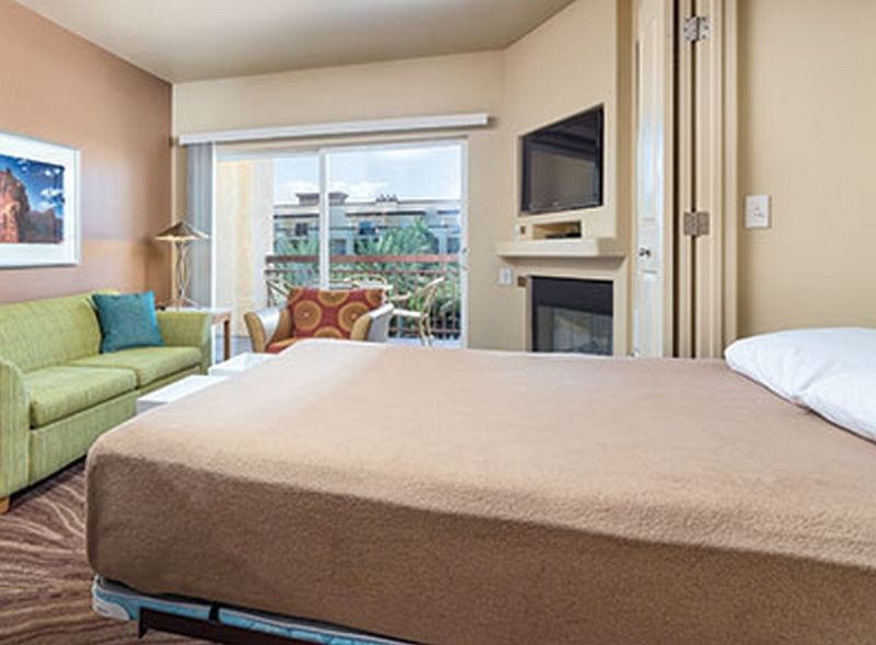 Worldmark Vegas Boulevard Appart hôtel