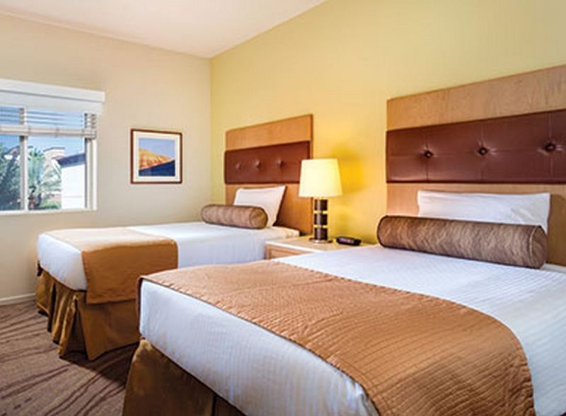 Appart hôtel Worldmark Vegas Boulevard 3*
