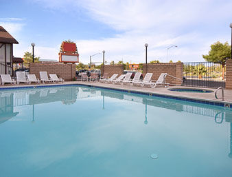 Super 8 Boulder Highway 2* Las Vegas