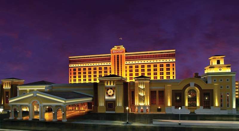 Resort South Point Casino-spa
