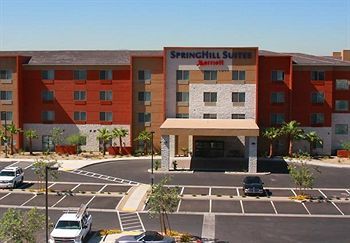Hotel Springhill Vegas Henderson Las Vegas
