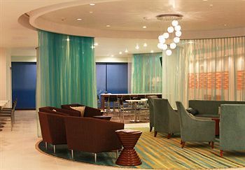Hotel Springhill Vegas Henderson 3*