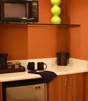 Springhill Vegas Henderson 3* Las Vegas