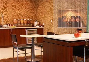 Springhill Vegas Henderson Hotel