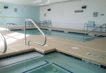 Springhill Vegas Henderson Hotel 3*
